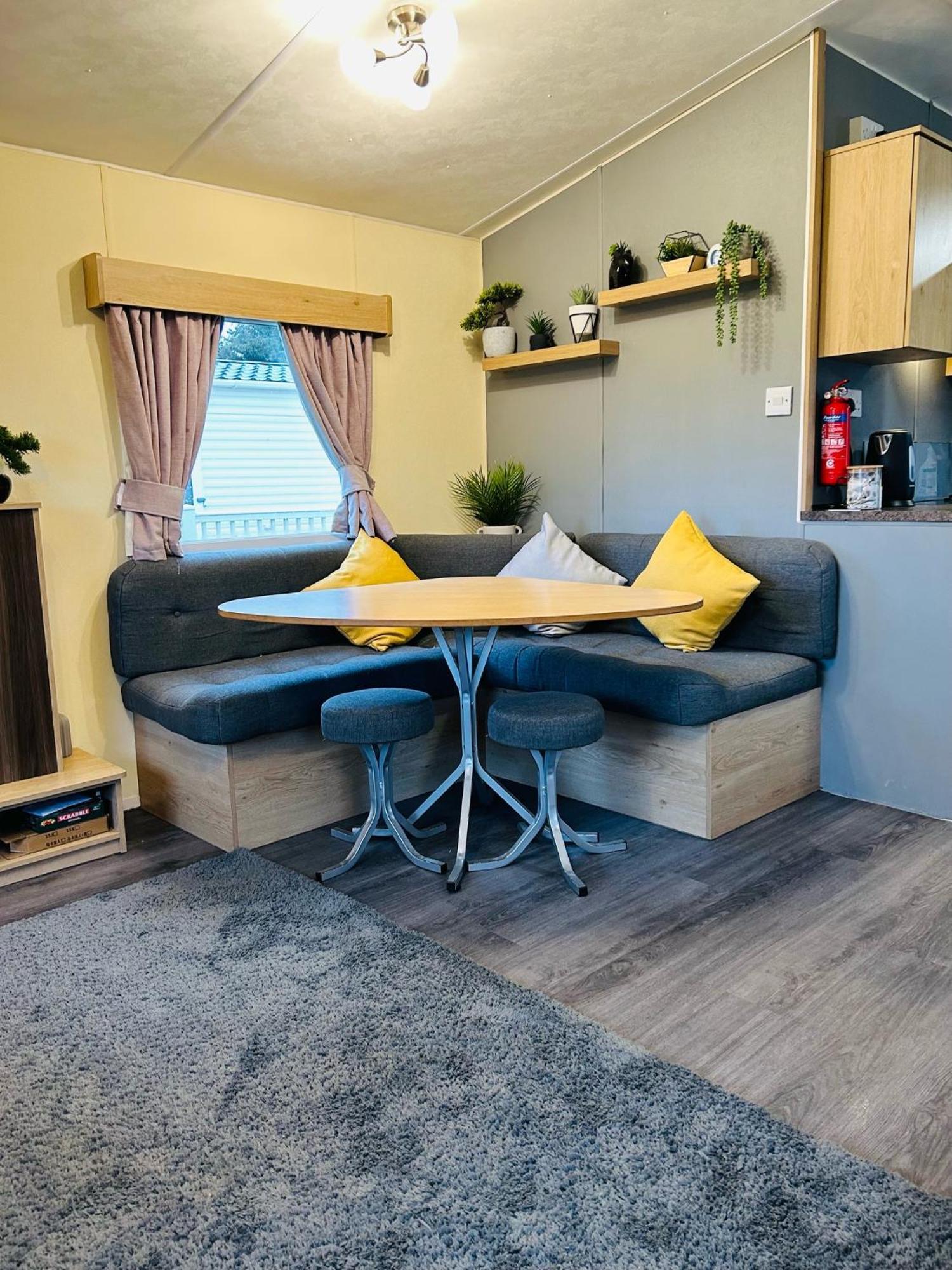 Beautiful 8 Birth Holiday Home - Tattershall Lakes Εξωτερικό φωτογραφία