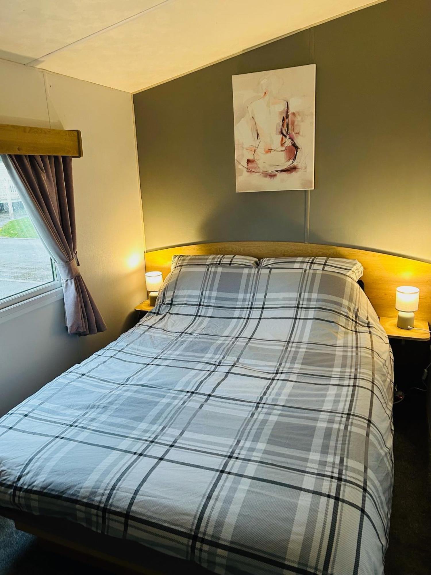 Beautiful 8 Birth Holiday Home - Tattershall Lakes Εξωτερικό φωτογραφία