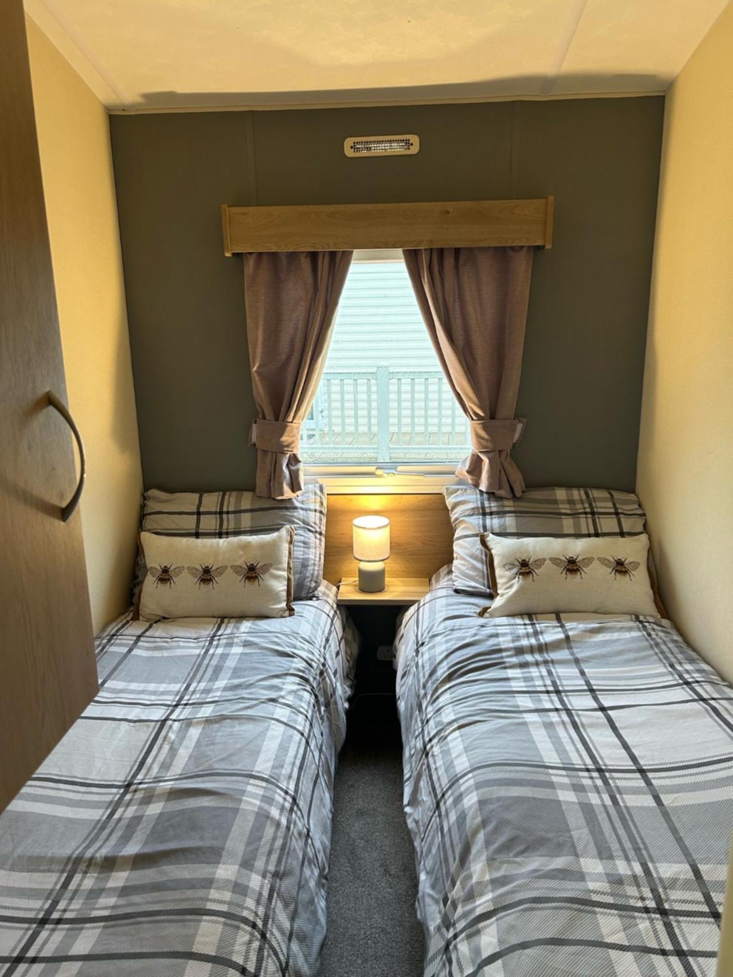 Beautiful 8 Birth Holiday Home - Tattershall Lakes Εξωτερικό φωτογραφία